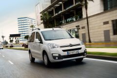 Citroën E-Berlingo Multispace 2017 (1)