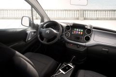 Citroën E-Berlingo Multispace 2017 (10)