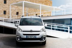 Citroën E-Berlingo Multispace 2017 (6)