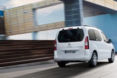 Citroën E-Berlingo Multispace 2017 (9)