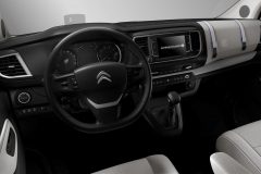 Citroën SpaceTourer 4x4 Ë Concept 2017 (9)
