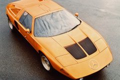 Mercedes-Benz C111