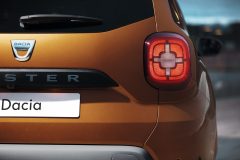 Dacia Duster 2017