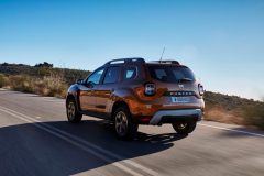 Dacia Duster 2017