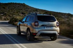 Dacia Duster 2017