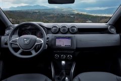 Dacia Duster 2017