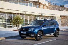 Dacia Duster EDC 2017