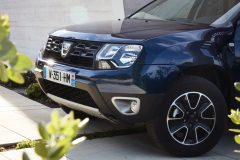 Dacia Duster EDC 2017