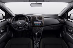 Dacia Logan MCV Série Limitée Stepway 2017 (2)