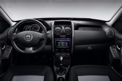 Dacia Duster Série Limitée Blackshadow 2016