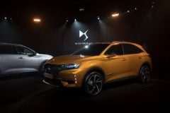 DS 7 Crossback 2017 (1)