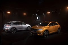 DS 7 Crossback 2017 (2)