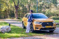 DS 7 Crossback rijtest (10)