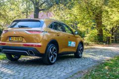 DS 7 Crossback rijtest (4)