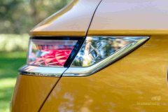 DS 7 Crossback rijtest (7)