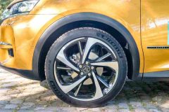 DS 7 Crossback rijtest (8)