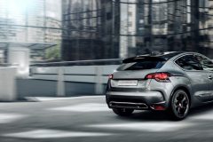 DS 4 Performance Line 2017 (2)