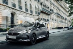 DS 5 Performance Line 2017