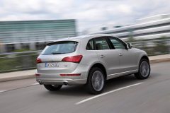 Audi Q5 2012