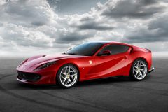 Ferrari 812 Superfast 2017 (1)