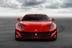 Ferrari 812 Superfast 2017 (2)