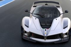 Ferrari FXX-K Evo 2017