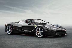 Ferrari LaFerrari Aperta 2017 (2)