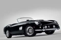 Ferrari 250 California Spyder LWB 1961