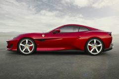 Ferrari Portofino 2017