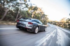 Ferrari GTC4Lusso 2016