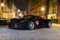 Ferrari LaFerrari Aperta 2017