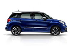 Fiat 500L Mirror 2018