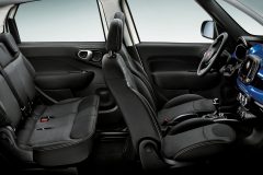 Fiat 500L Mirror 2018