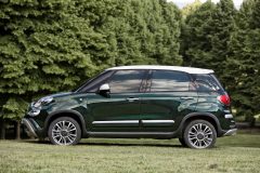 Fiat 500L Cross 2017 (10)