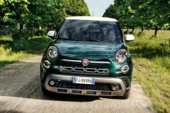 Fiat 500L Cross 2017 (8)