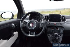 Fiat 500S 0.9 TwinAir Turbo 2017 (25)