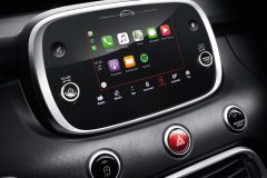 Fiat 500X 2018