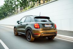 Fiat 500X S-Design 2017 (2)