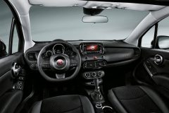Fiat 500X S-Design 2017 (3)