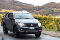 Fiat Fullback Cross 2018 (19)