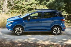 Ford EcoSport 2017