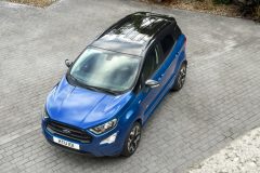 Ford EcoSport 2017