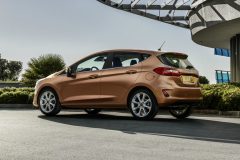 Ford Fiesta 2017 (15)