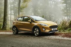 Ford Fiesta Active 2017 (8)