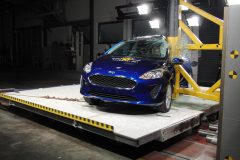 Ford Fiesta 2017 (Euro NCAP) (2)