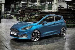 Ford Fiesta ST 2017 (1)