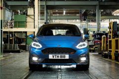 Ford Fiesta ST 2017 (3)