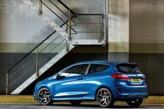 Ford Fiesta ST 2017 (4)