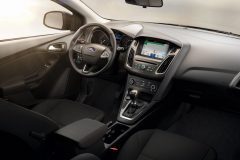 Ford Focus Lease Edition 2017 (2)