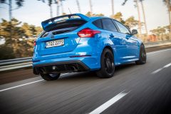 Ford Focus RS 2016 (111)